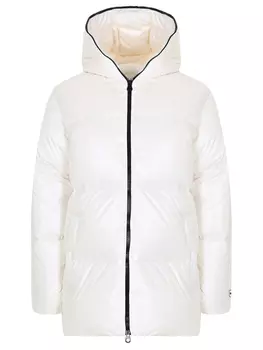 Пуховик стеганый DUVETICA