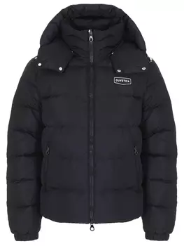 Пуховик стеганый DUVETICA
