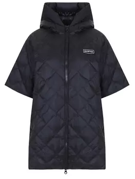 Пуховик стеганый DUVETICA