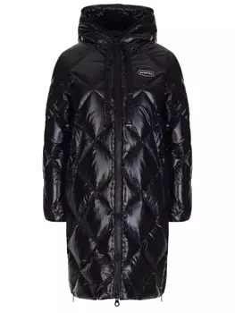 Пуховик стеганый DUVETICA