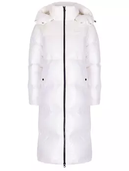 Пуховик стеганый DUVETICA