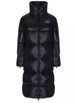 Пуховик стеганый DUVETICA