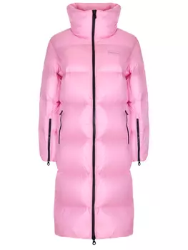 Пуховик стеганый DUVETICA