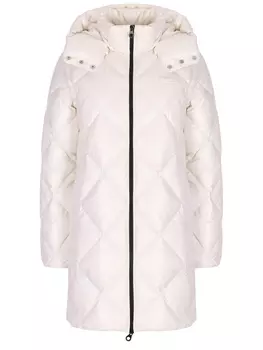 Пуховик стеганый DUVETICA