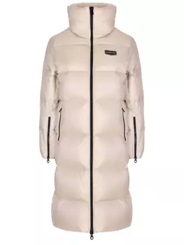 Пуховик стеганый DUVETICA