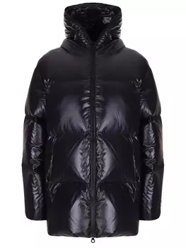 Пуховик стеганый DUVETICA