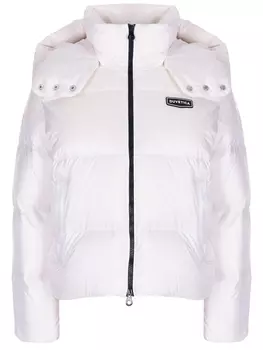 Пуховик стеганый DUVETICA