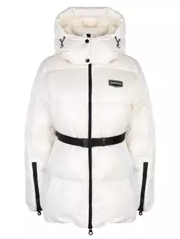 Пуховик стеганый DUVETICA