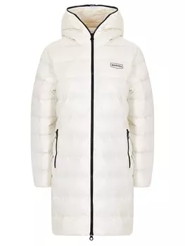 Пуховик стеганый DUVETICA