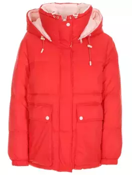 Пуховик стеганый двусторонний YS ARMY PARIS