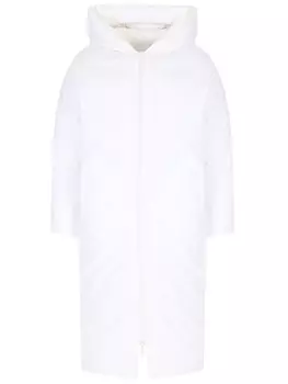 Пуховик стеганый двусторонний YVES SALOMON