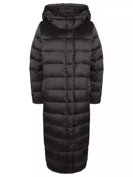 Пуховик стеганый ELENA MIRO