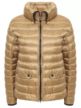 Пуховик стеганый Ellen-D BOGNER