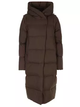 Пуховик стеганый EMMA&GAIA