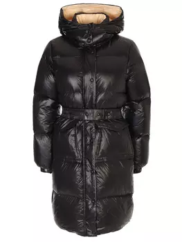 Пуховик стеганый EMMA&GAIA