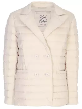 Пуховик стеганый EMMA&GAIA