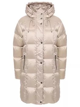 Пуховик стеганый Fanja BOGNER