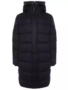 Пуховик стеганый FRADI