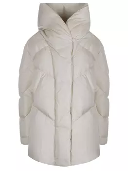 Пуховик стеганый FREEDOMDAY