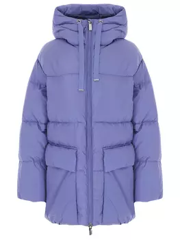 Пуховик стеганый FREEDOMDAY