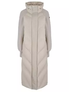 Пуховик стеганый FREEDOMDAY