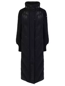 Пуховик стеганый FREEDOMDAY