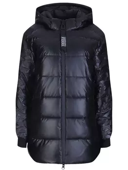 Пуховик стеганый GF FERRE