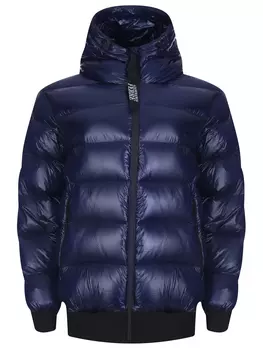 Пуховик стеганый GF FERRE