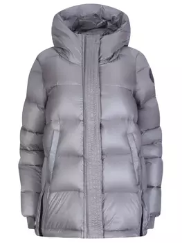 Пуховик стеганый GF FERRE