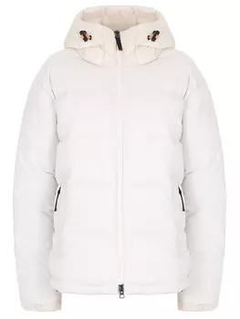 Пуховик стеганый Hergen