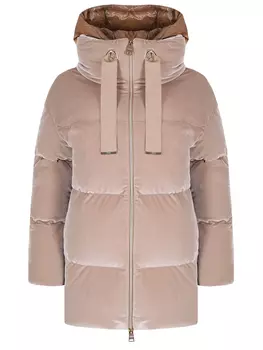 Пуховик стеганый HERNO