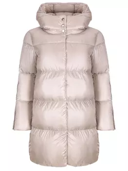 Пуховик стеганый HERNO