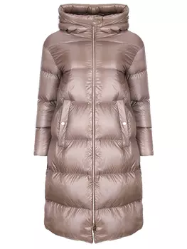 Пуховик стеганый HERNO