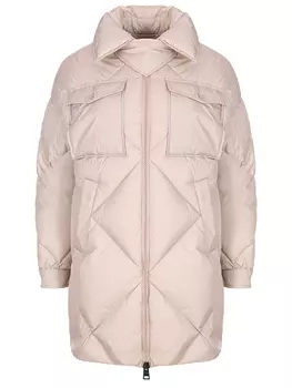 Пуховик стеганый HERNO