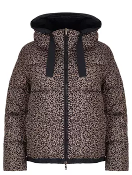 Пуховик стеганый HERNO