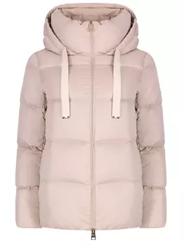 Пуховик стеганый HERNO