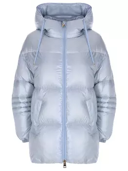 Пуховик стеганый HERNO