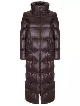 Пуховик стеганый HERNO