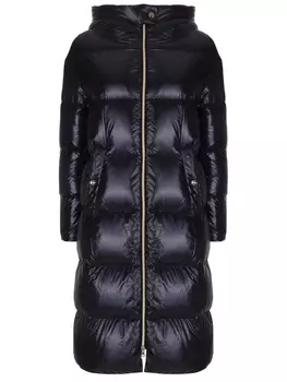 Пуховик стеганый HERNO