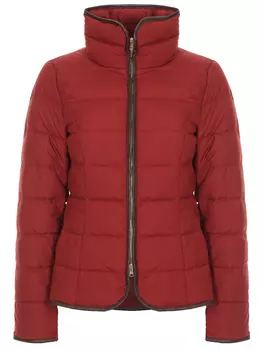 Пуховик стеганый HERNO