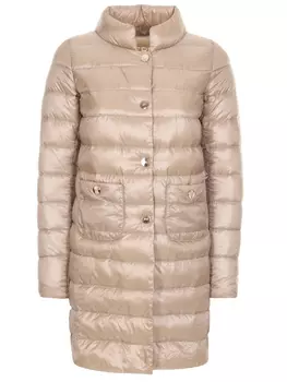 Пуховик стеганый HERNO