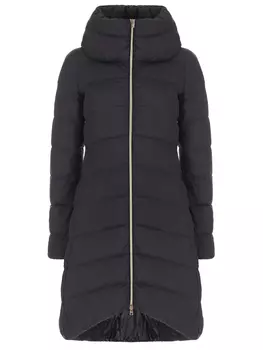 Пуховик стеганый HERNO