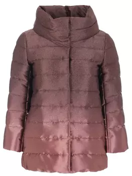 Пуховик стеганый HERNO