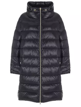 Пуховик стеганый HERNO