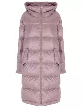 Пуховик стеганый HERNO