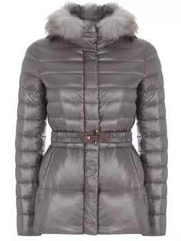 Пуховик стеганый HERNO