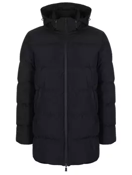Пуховик стеганый HERNO