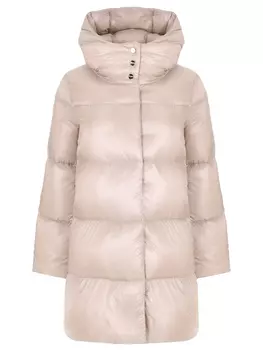 Пуховик стеганый HERNO