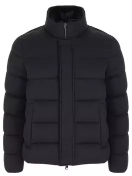 Пуховик стеганый HERNO