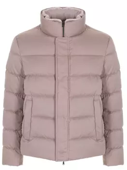 Пуховик стеганый HERNO